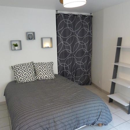 Appartement 1 Cherbourg Centre Avec Netflix Et Wifi Exterior foto